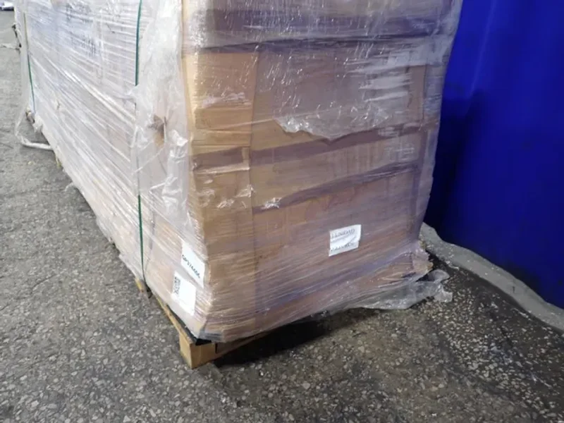 Siemens Plastic Wire Guards - Gp374406