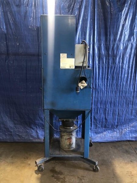 TORIT DUST COLECTOR MODEL VS550 STOCK #2426