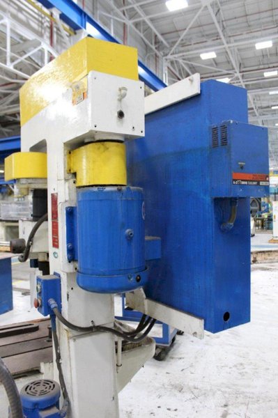 AVEY VSA SIZE 2 DRILL PRESS. STOCK # 1227724.