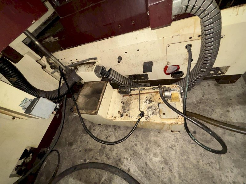 24&quot; X 60&quot; FALCON CHEVALIER MODEL #FSG2460 CNC HORIZONTAL SURFACE GRINDER: STOCK #22792