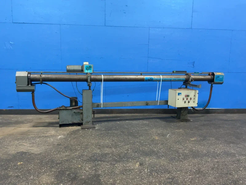 VDK BAR FEEDER  -  M-36-11