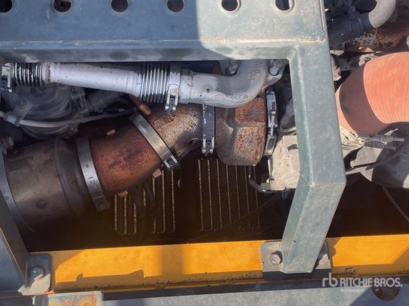 2021 Hyundai HX480L HHKHKB01CE0000192