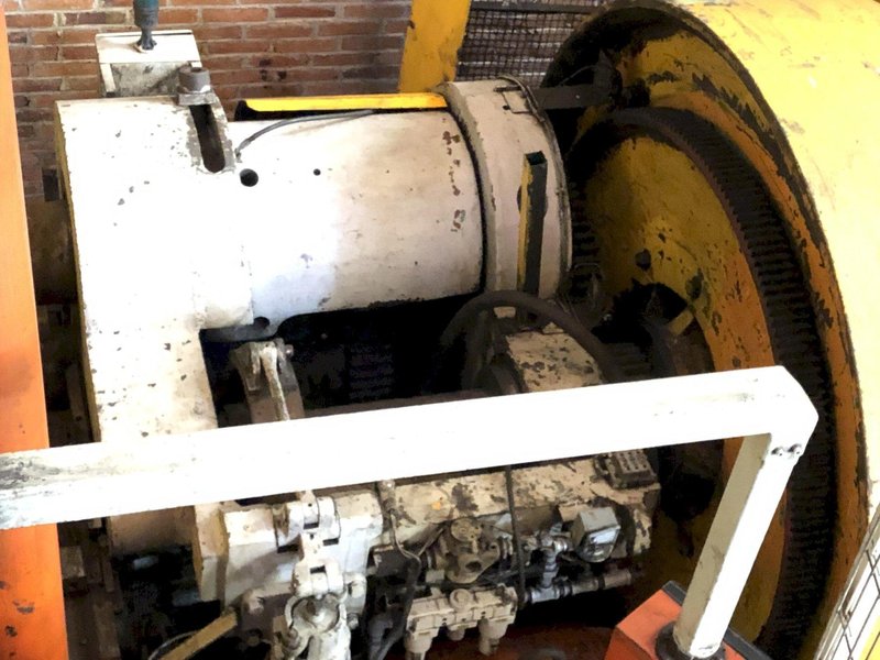 National Model #10 Reduceroll