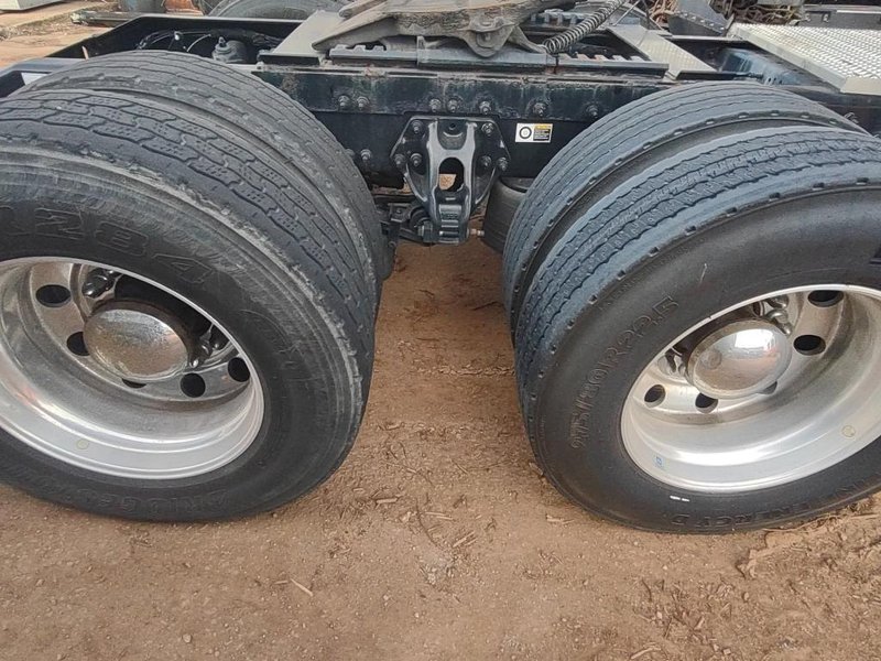 2022 Peterbilt 579 1XPBD49X9ND789784