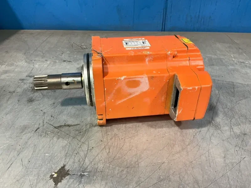 Tamagawa Seiki Company  Ac Servo Motor  - 3hac057549-003