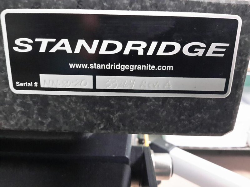 Zeiss Duramax 5/5/5 CMM For Sale, 2020