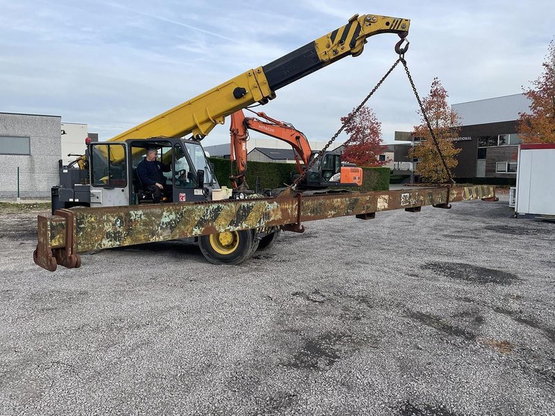 Lifting Beam - 5 ton x 12 meter