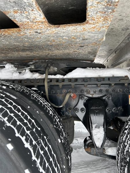 2018 CIMC Reefer 527SR5320JM012595