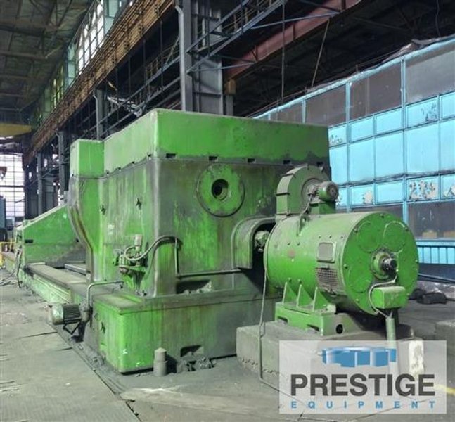 Lathes Flat Bed Manual &amp; CNC