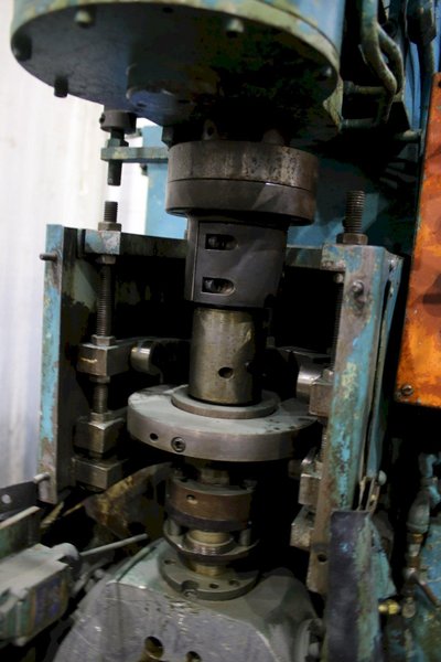 3/4' NATIONAL ACME HPL #1 HYDRO PRECISION THREADER: STOCK #51914