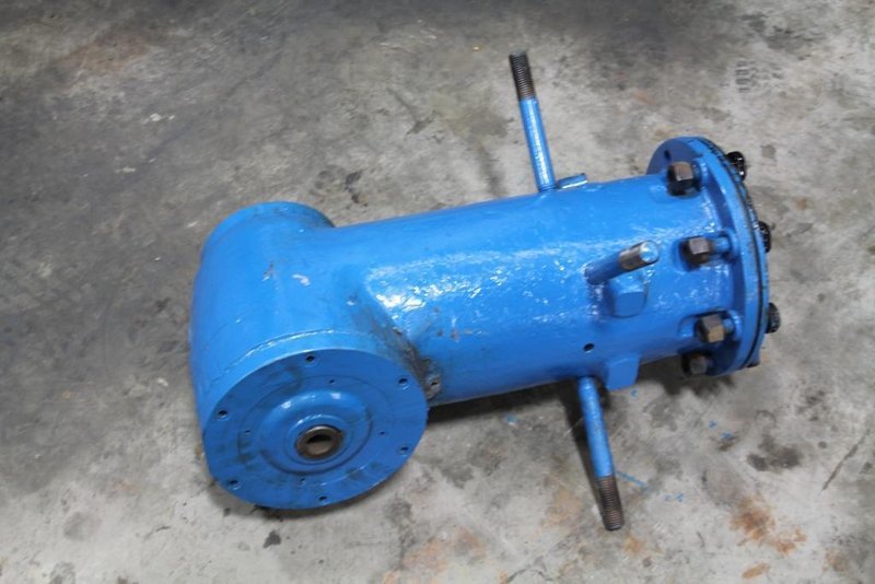 RIGHT ANGLE BORING HEAD: STOCK #59602