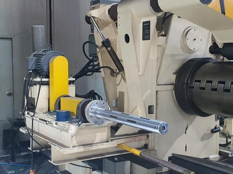 UNGERER 550mm (22&quot;) STRETCH/TENSION LEVELING LINE (14337)