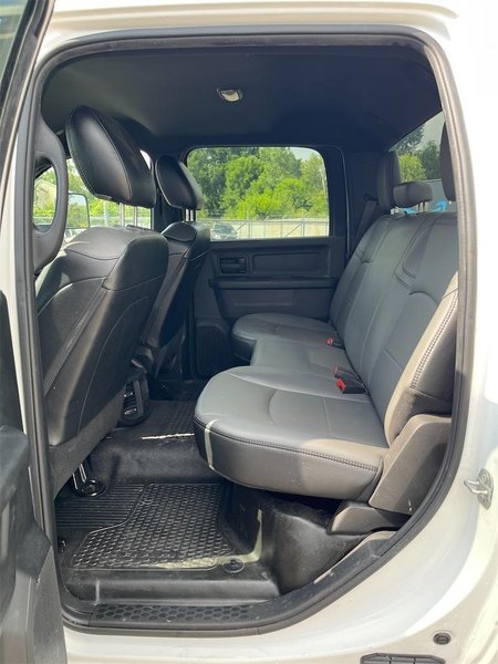 2022 Dodge RAM 3500 Crew Cab 3C7WRTCL2NG142122