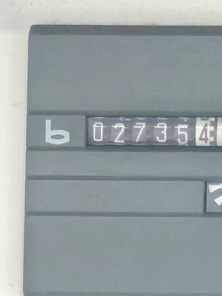 Studer S131R Cylindrical Grinder, 2020 – Rotary Dressing, Probe, External/Internal Grinding