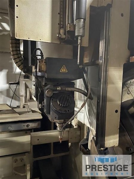 Lasers Fiber CO2 Tube