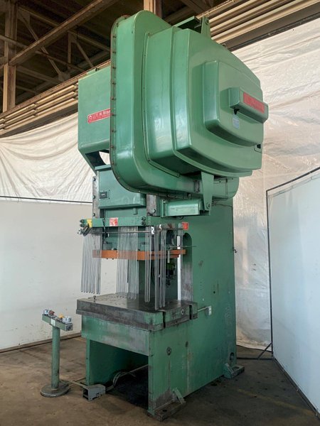 ROTO FINISH DEBURRING &amp; FINISHING MACHINE: STOCK #77162