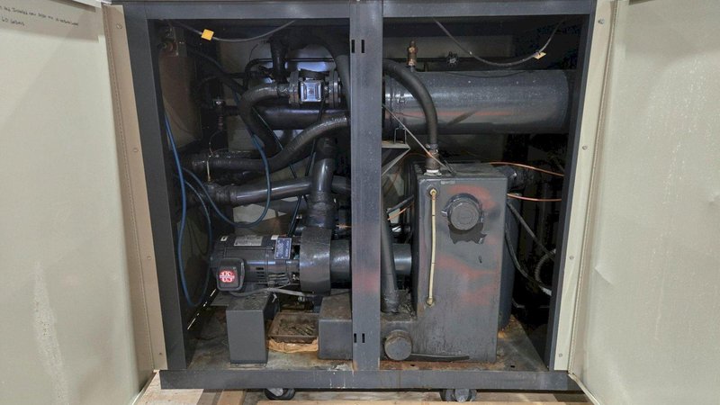 CONAIR TEMPRO WC3-15 Air Cooled Chiller USED