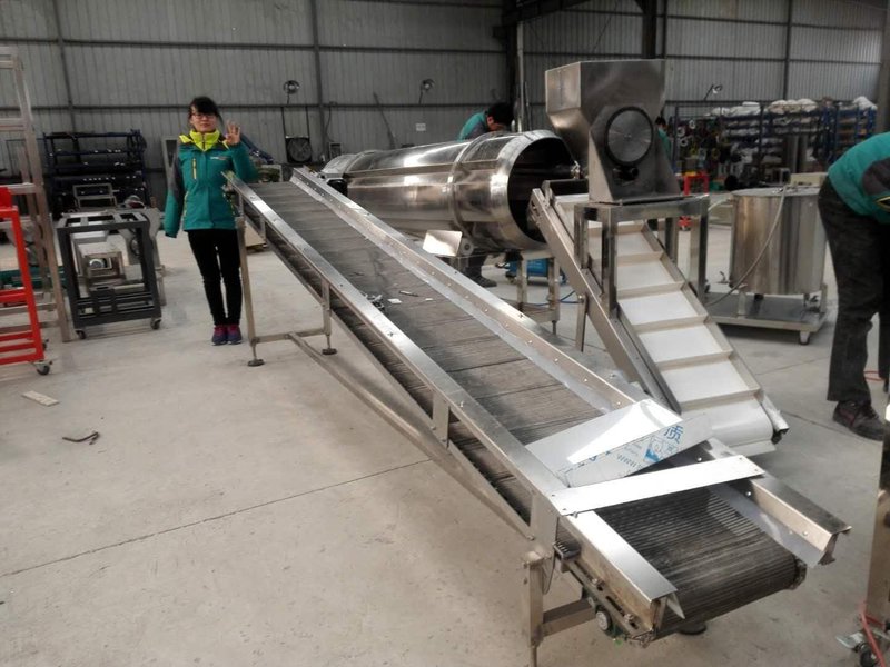 Full Popcorn Line- Hot Air Popper, Caramel Coater, and Kettle Corn Kettle