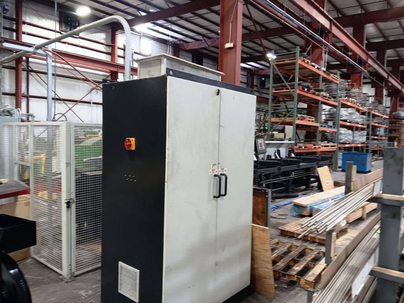 2019 Hyd-Mech CSNC-175 Cold Saw (#5498)