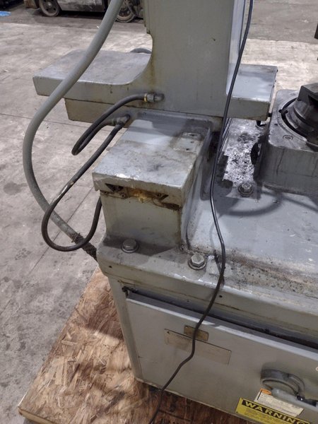 CINCINNATI MODEL # MT MONOSET CUTTER &amp; TOOL GRINDER: STOCK #22497