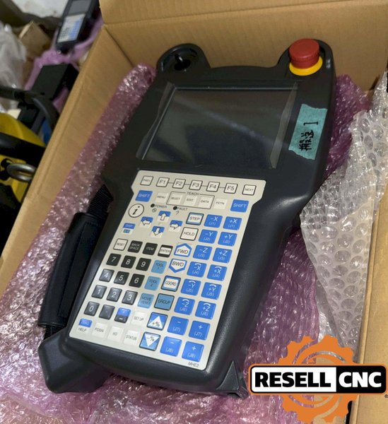 2021 Fanuc M-20iD/12L Robot