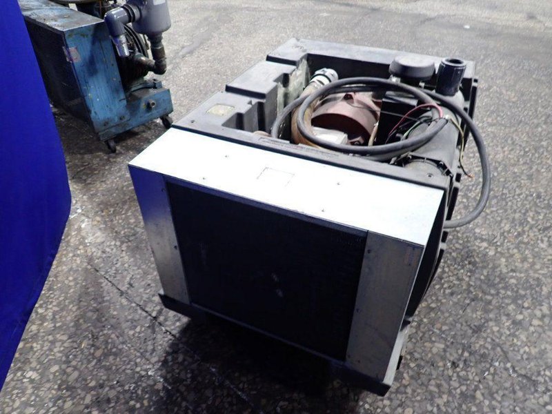 11.4 KW VACUUM PUMP  -  2BL1341-2KK03-7S