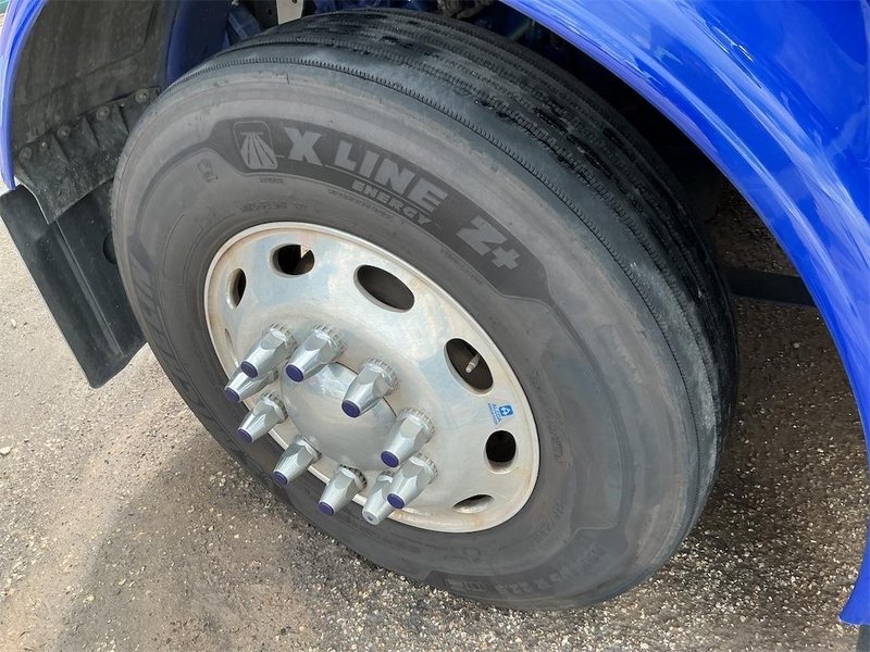 2024 Peterbilt 389 1XPXD49X1RD605420