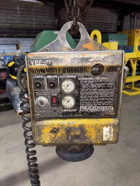  Lifters, Sheet