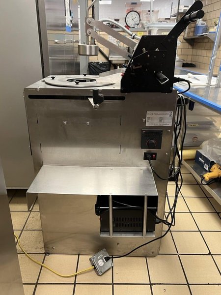 CPack MKV Bunch Wrapping Machine, 2024