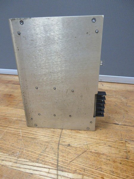 Used Haas Brushless Servo Amplifier 4015J-A