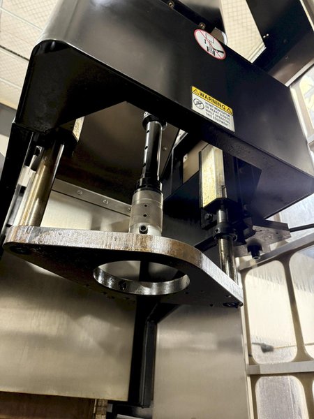 Sunnen SV-310-S4 CNC Hone, 2014 For Sale