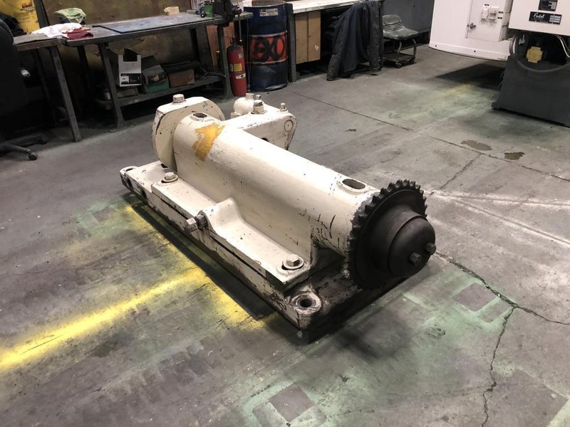 1-1/4&quot; Ajax Model NO. 6 In Line Wire Drawer