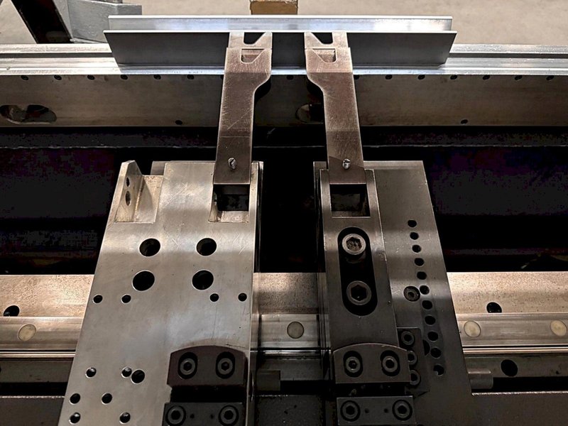 Bystronic Xpert 150/3100