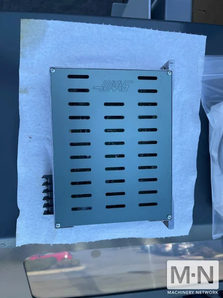 HAAS BARFEEDER, 2021