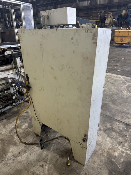 MERRILL HYDRAULIC WELD BEAD SEAM PLANISHING ROLL: STOCK #22600