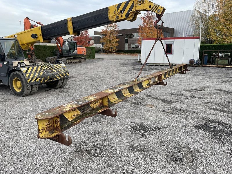 Lifting Beam - 5 ton x 8 meter