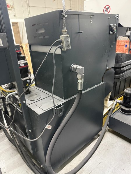 2023 DMG Mori CLX-450TC Multi-Axis Used CNC Lathe For Sale - LIKE NEW