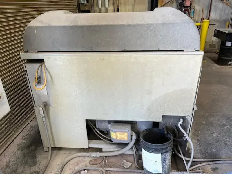 2013 FLOW MACH 2 3020C | Waterjet Cutters