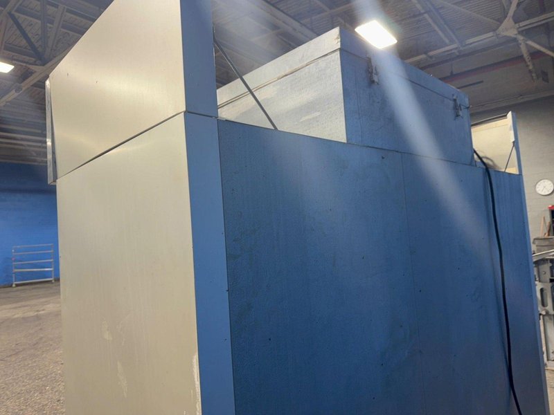 McCALL COMMERCIAL REFRIGERATOR  -  7-7070T