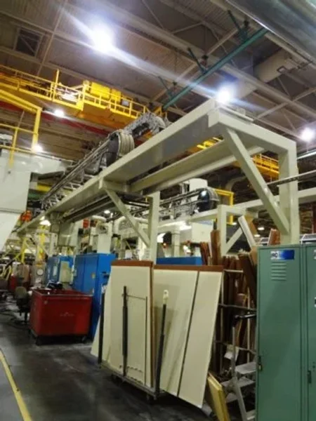 CINCINNATI MILACRON 1-SPINDLE 5-AXIS | Routers