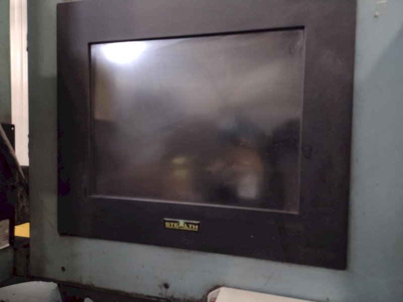 3/4" T&amp;H LEMONT MODEL #WU11-9 STAINLESS TUBE MILL 2009 NEW: YOBRO #24545