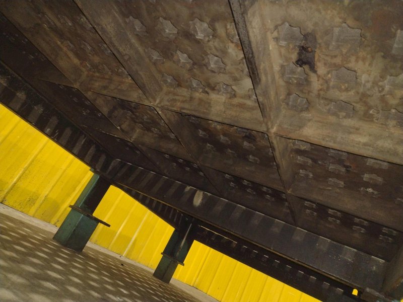 WELDSALE WELDING LAYOUT TABLE: YOBRO #24814