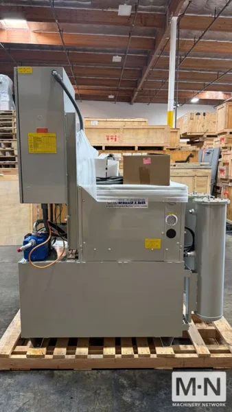 ChipBLASTER J30 High Pressure Coolant System, 2018