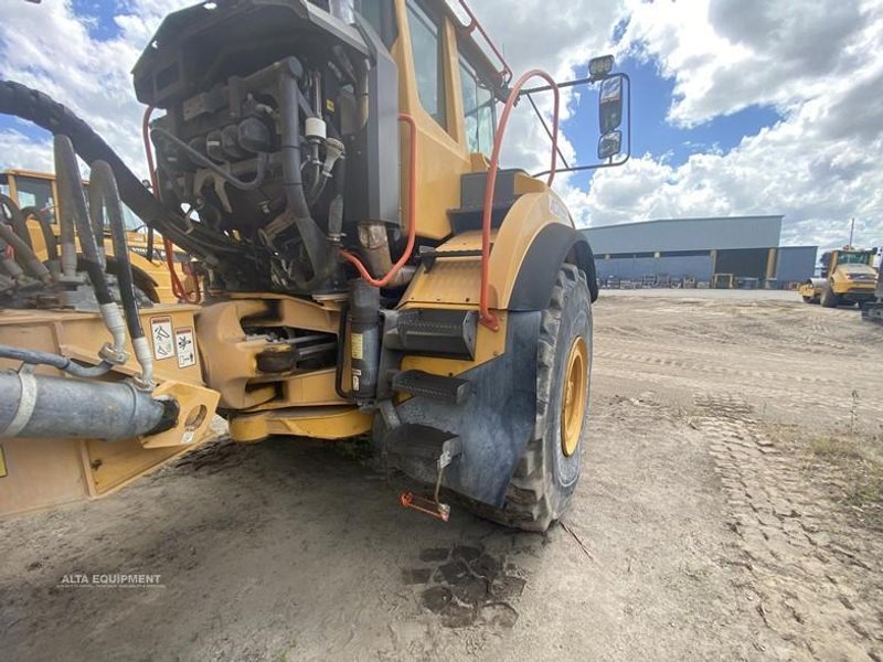 2021 Volvo A45FS 352620
