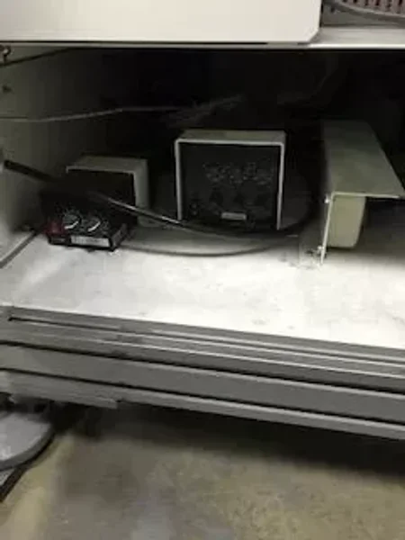 Accuvision ACV-1605 Sorting Machine (Small Dial)