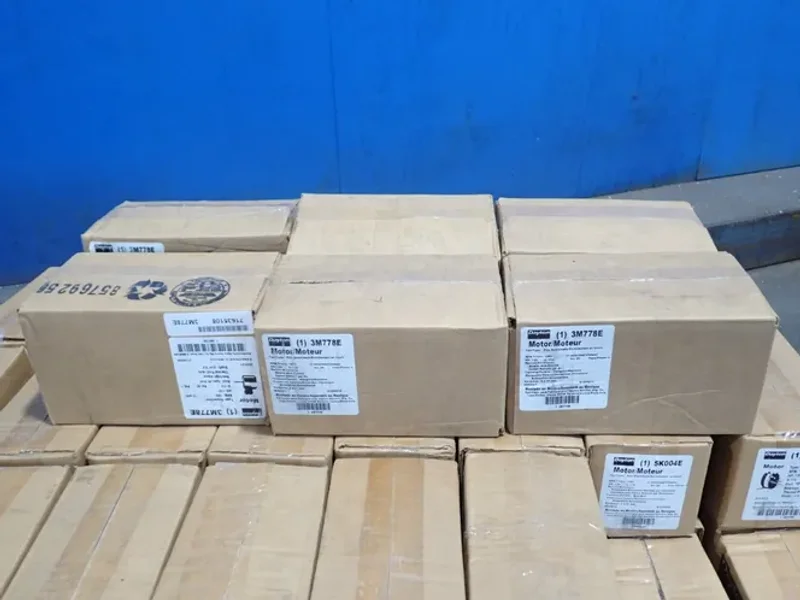 DATYON 1/20 HP MOTORS