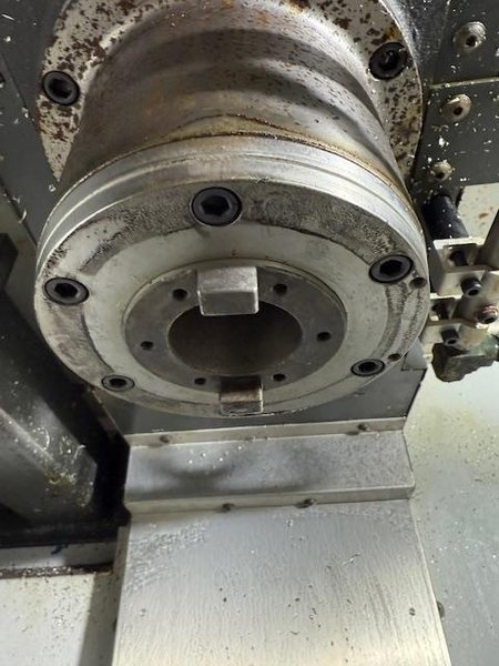 2021 Haas Mini Mill II