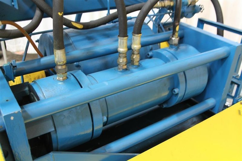 3&#039; REASENER I/O TUBE END FORMER: STOCK #55366