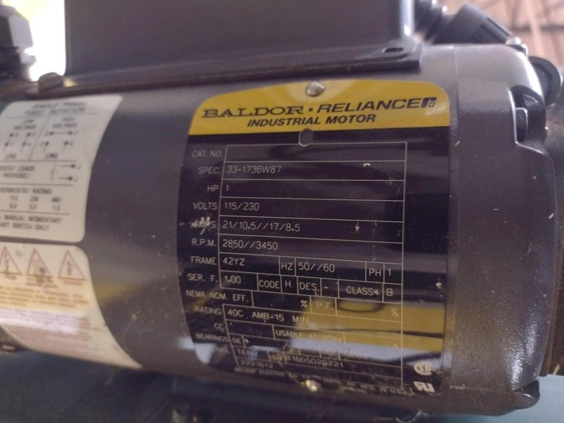 3800 LBS X 60" X 42" SOUTHWORTH MODEL #LS4-36 HYDRAULIC SCISSOR LIFT TABLE WITH ROLLER TOP, 110 VOLT: STOCK #20886