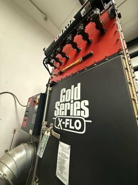 3000 Watt Amada Ensis 3015 AJ Fiber Laser, 2019 – 5′ x 10′